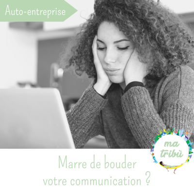 Du renfort pour ma communication ! (1) Du renfort pour ma communication ! (1)
